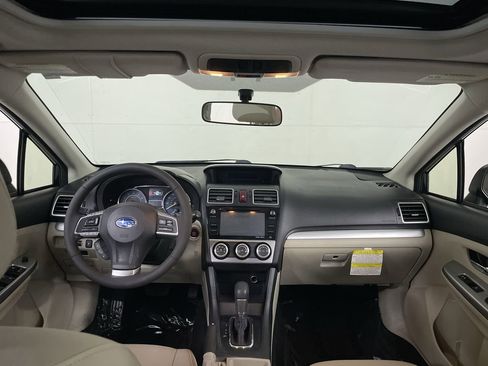 Used 2016 Subaru Impreza 2.0i Sport Limited image 27