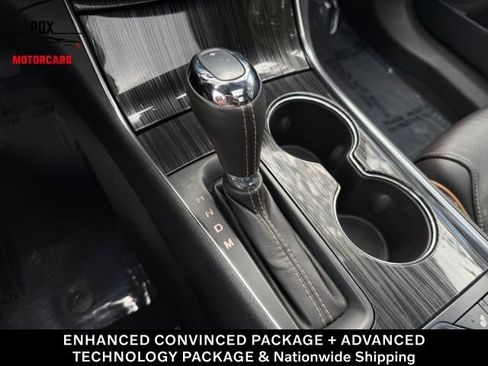 Used 2017 Chevrolet Impala Premier w/ Enhanced Convenience Package FWD image 25