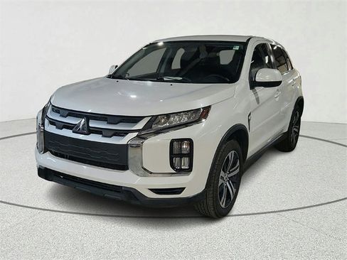 Used 2020 Mitsubishi Outlander Sport ES image 5