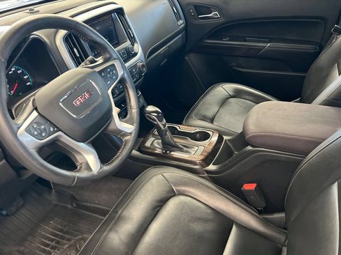 Used 2022 GMC Canyon Elevation w/ Elevation Premium Package AWD/4WD image 11