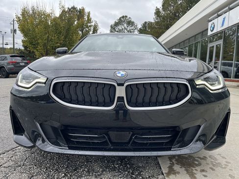 New 2026 BMW 230i Coupe w/ Premium Package image 10
