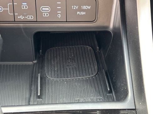 New 2025 Hyundai Tucson SEL image 31