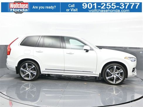 Used 2020 Volvo XC90 T6 Inscription image 7