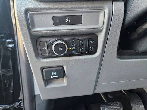 Used 2025 Ford F150 XLT w/ Equipment Group 302A MID AWD/4WD image 17