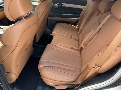 New 2026 Genesis GV80 2.5T Prestige AWD/4WD image 21