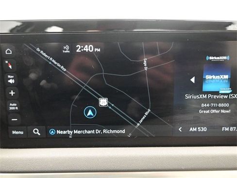 Used 2023 Hyundai Sonata SEL image 12