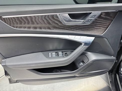 Used 2022 Audi A6 Premium Plus w/ Premium Plus Package image 15