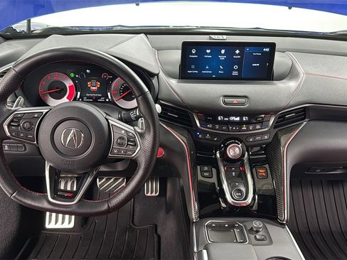 Used 2021 Acura TLX Type S image 9
