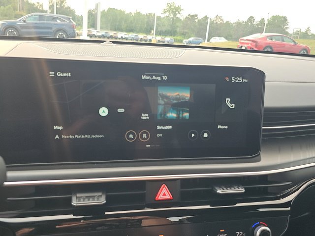 New 2026 Kia K5 GT-Line FWD image 11