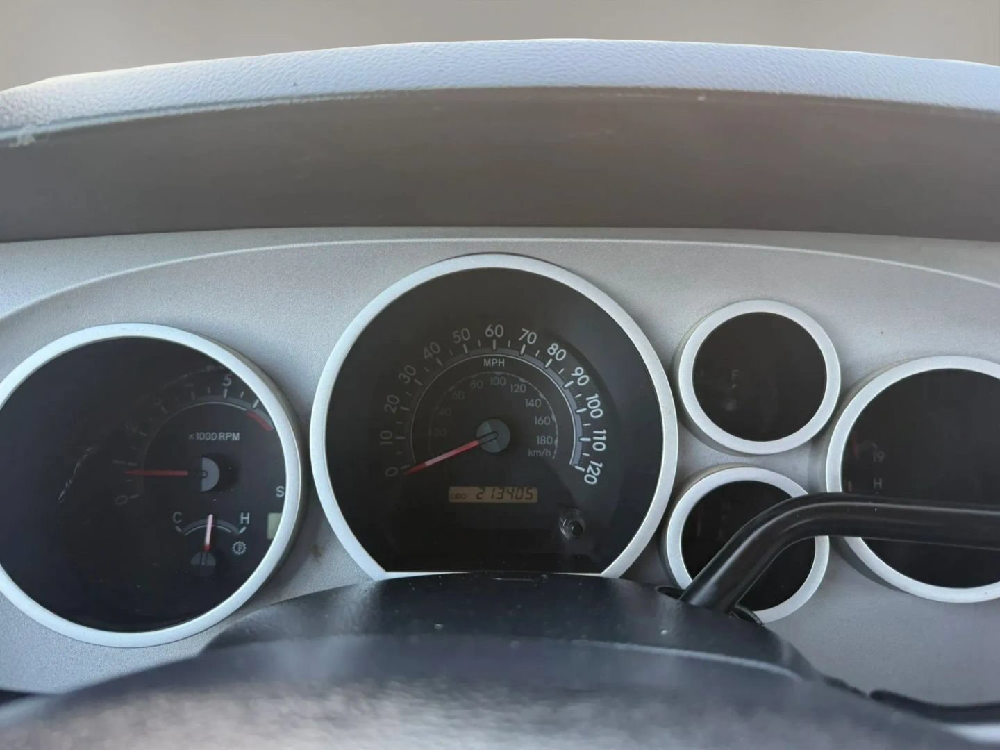 Used 2007 Toyota Tundra SR5 RWD image 18