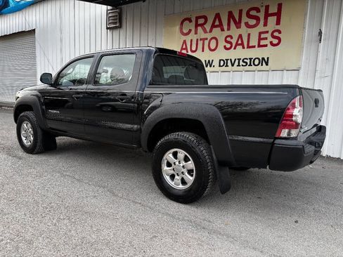 Used 2010 Toyota Tacoma PreRunner image 29