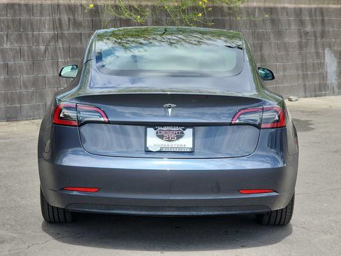 Used 2023 Tesla Model 3 Standard Range RWD image 7