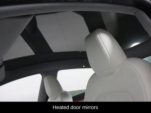 Used 2026 Tesla Model Y Long Range AWD/4WD image 15