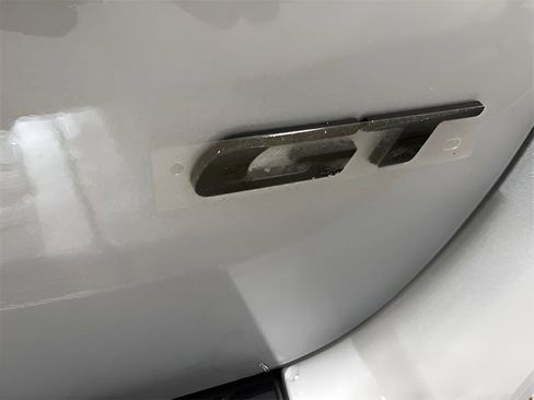 New 2025 Dodge Durango GT w/ Blacktop Package image 21