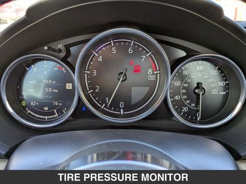 New 2025 MAZDA MX-5 Miata Grand Touring w/ Weather Package image 10