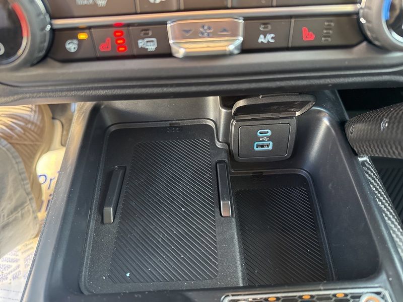 New 2025 Ford Bronco Raptor AWD/4WD image 41