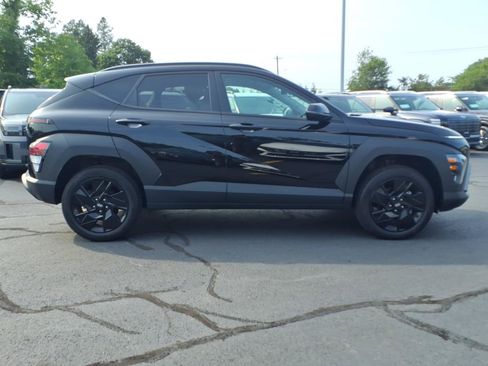 Certified 2026 Hyundai Kona SEL Sport AWD/4WD image 4