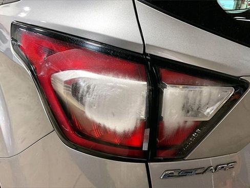 Used 2017 Ford Escape S image 20