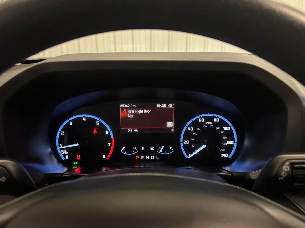 Used 2021 Ford Bronco Sport Big Bend AWD/4WD image 29