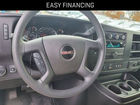 Used 2018 GMC Savana 2500 Extended w/ Driver Convenience Package image 11