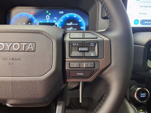 New 2026 Toyota Land Cruiser image 22