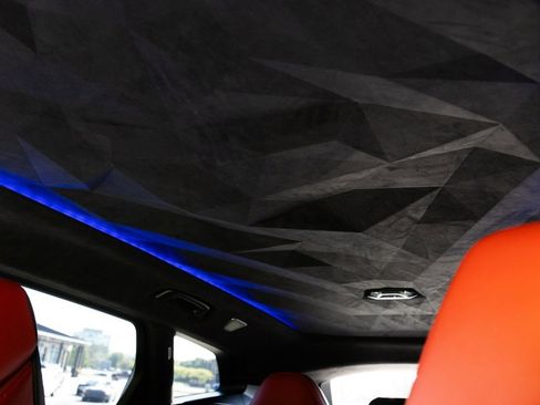 Used 2024 BMW XM Label Red image 12