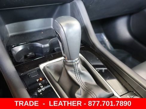 Used 2025 MAZDA MAZDA3 s FWD image 27