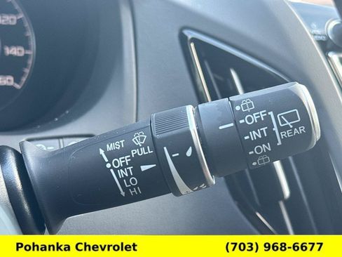 Used 2023 Acura RDX AWD image 11