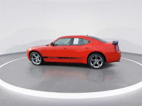 Used 2008 Dodge Charger R/T image 5
