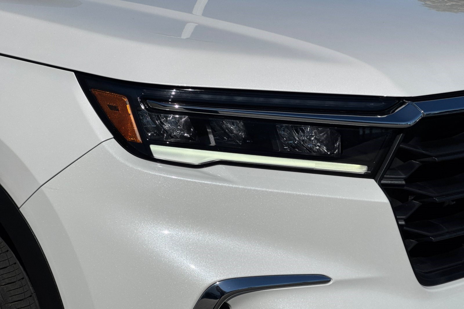 Certified 2024 Honda Pilot EX-L image 12