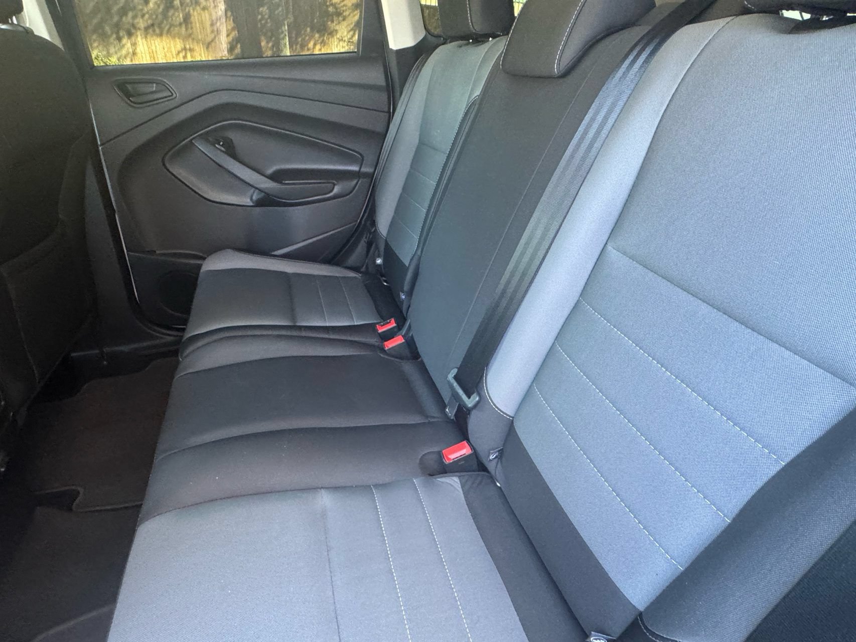 Used 2018 Ford Escape S FWD image 26