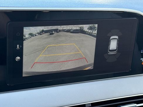 Used 2022 Hyundai Palisade SEL w/ Premium Package image 21