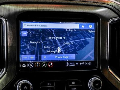 Used 2021 GMC Sierra 2500 Denali w/ Denali Ultimate Package image 21