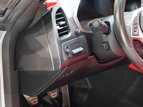 Used 2014 Chevrolet Corvette Stingray Coupe w/ 3LT Preferred Equipment Group RWD image 40