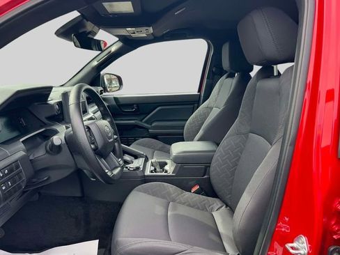 Certified 2025 Toyota Tacoma SR5 image 14