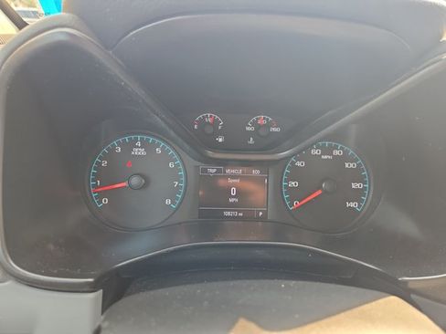 Used 2022 Chevrolet Colorado W/T w/ WT Convenience Package AWD/4WD image 28