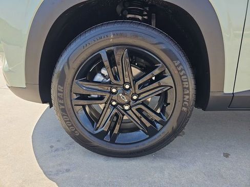 New 2026 Chevrolet Trax ACTIV w/ Driver Confidence Package FWD image 32