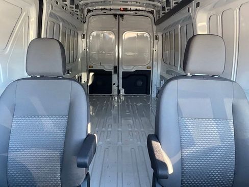 New 2026 Ford Transit 350 Base image 34