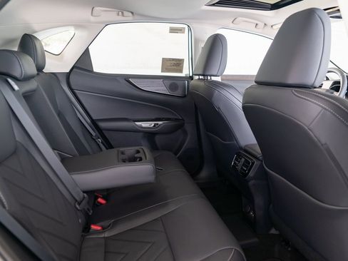 New 2026 Lexus NX 450h+ AWD w/ Luxury Package image 12