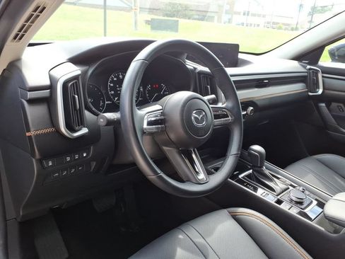 Certified 2026 MAZDA CX-50 AWD 2.5 Hybrid w/ Premium Pkg image 14