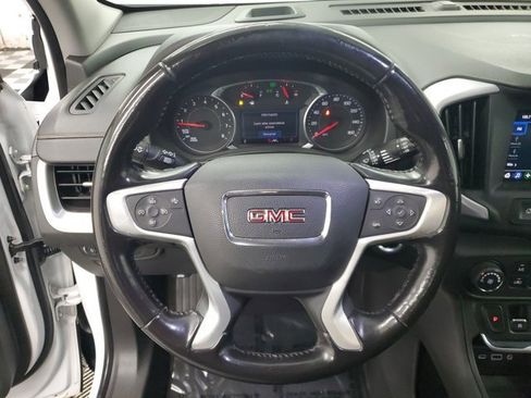 Used 2020 GMC Terrain SLE image 18