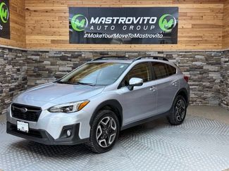 Used 2019 Subaru Crosstrek 2.0i Limited w/ Moonroof Package w/Navigation AWD/4WD video 3