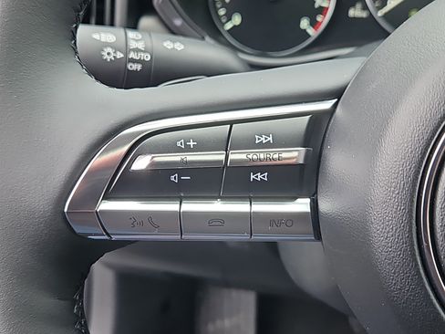 New 2026 MAZDA CX-50 2.5 Turbo w/ Cargo Package image 16