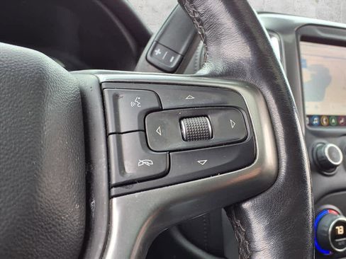 Used 2022 Chevrolet Silverado 2500 LTZ w/ LTZ Premium Package image 24