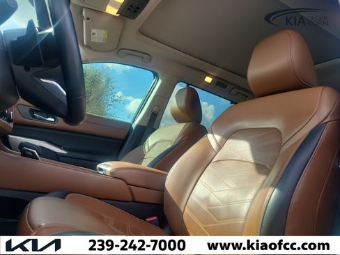 Used 2024 Nissan Pathfinder Platinum FWD image 26