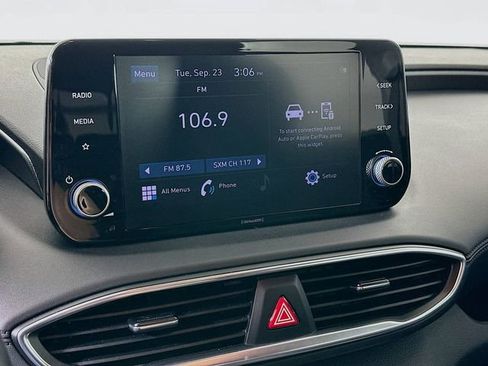 Used 2022 Hyundai Santa Fe SEL w/ Convenience Package image 14