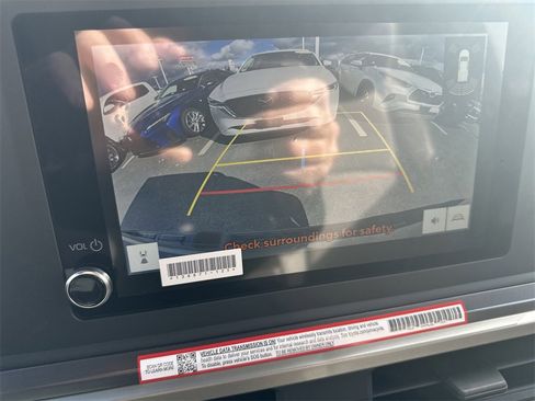 New 2025 Toyota Tacoma SR5 image 22