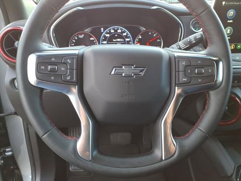 Used 2025 Chevrolet Blazer RS image 20
