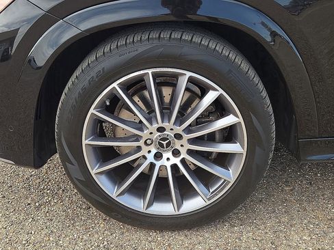 Used 2024 Mercedes-Benz GLE 350 4MATIC image 10