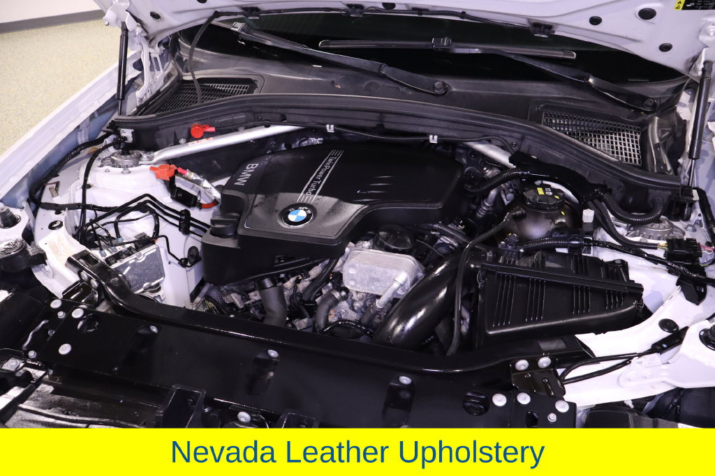 Used 2017 BMW X3 sDrive28i RWD image 39